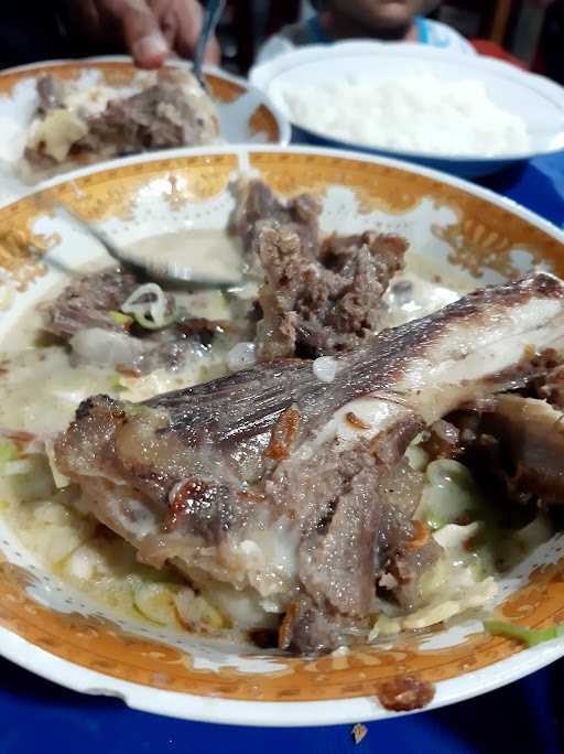 Sop Kambing Sudi Mampir 2