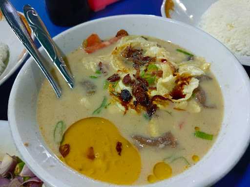 Sop Kambing Sudi Mampir 9