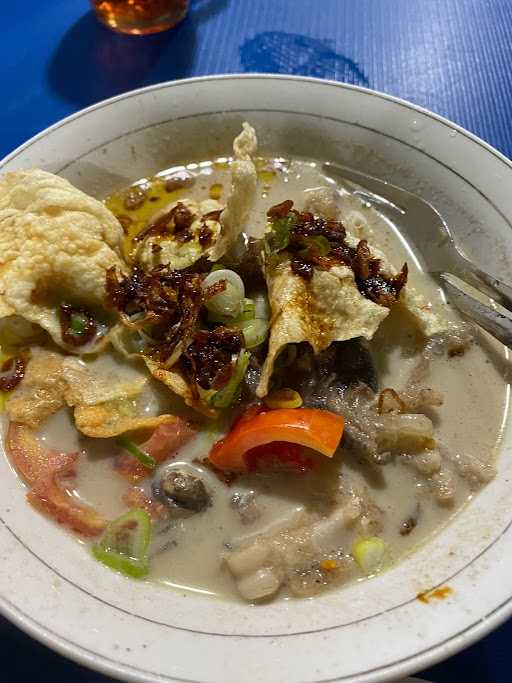 Sop Kambing Sudi Mampir 10