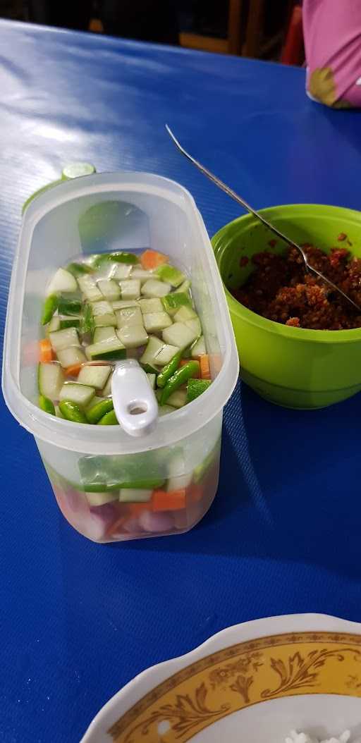 Sop Kambing Sudi Mampir 4