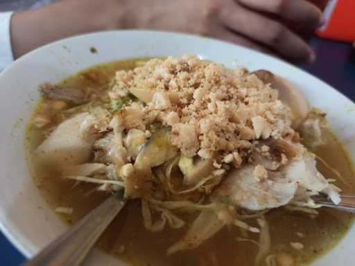 Soto Ayam Den Mangun 8