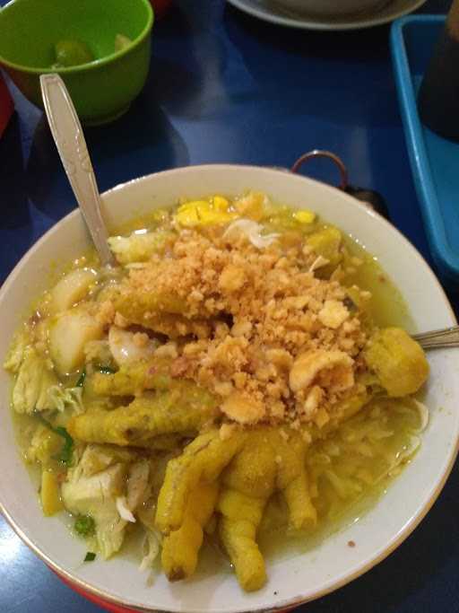 Soto Ayam Den Mangun 9