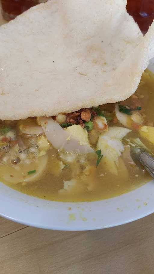 Soto Ayam Lamongan Dpr Ii 10