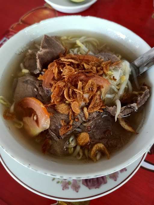 Soto Kwali Seger Sks - Khas Solo 10