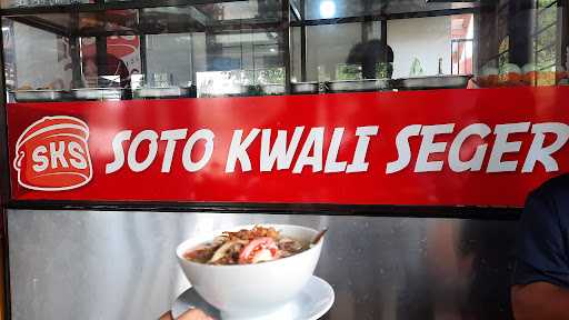 Soto Kwali Seger Sks - Khas Solo 2