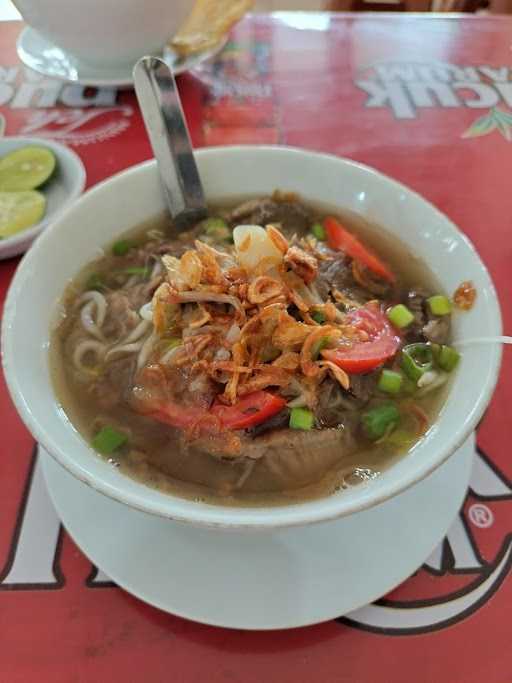 Soto Kwali Seger Sks - Khas Solo 4