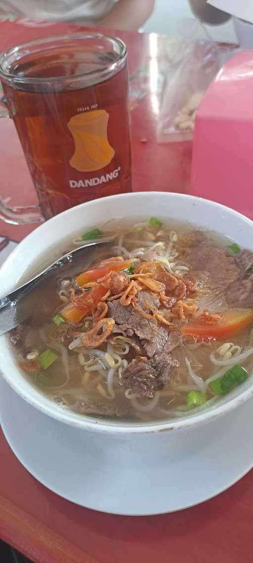 Soto Kwali Seger Sks - Khas Solo 6