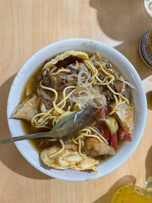 Soto Mie Asli Bogor Kang Jamal Balikpapan 6