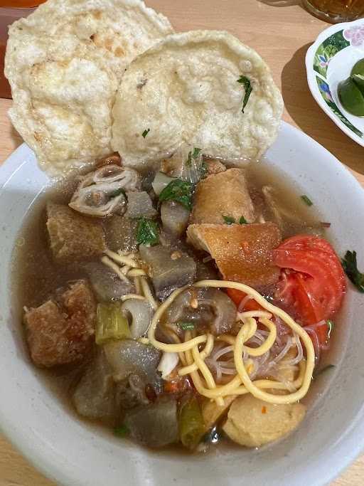 Soto Mie Asli Bogor Kang Jamal Balikpapan 4