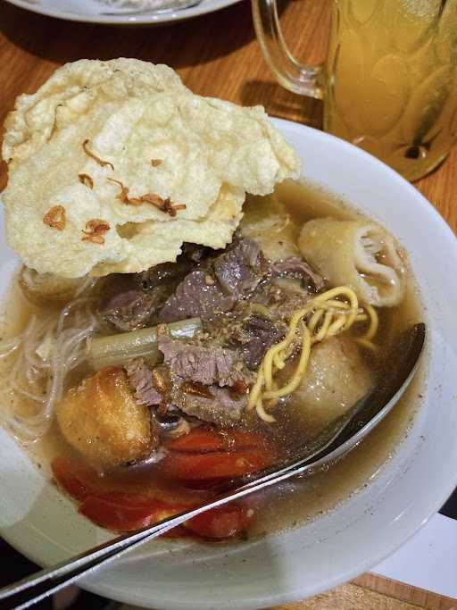 Soto Mie Asli Bogor Kang Jamal Balikpapan 10