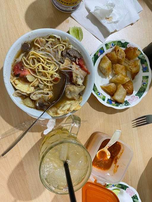 Soto Mie Asli Bogor Kang Jamal Balikpapan 5