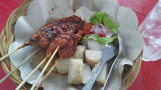 Waroeng Sate Om Minyu 3