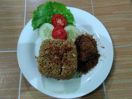 Warung Ayam Penyet Cak Bagio 4