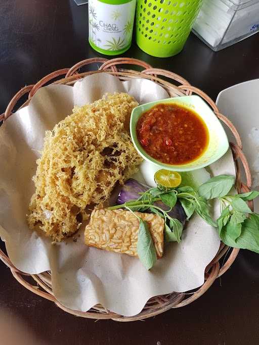 Warung Endang Joko Ayam Kremes 8