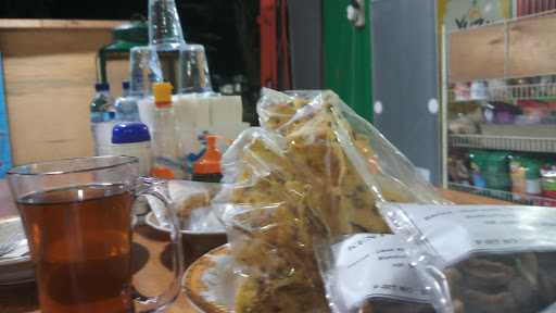 Warung Gandul 4