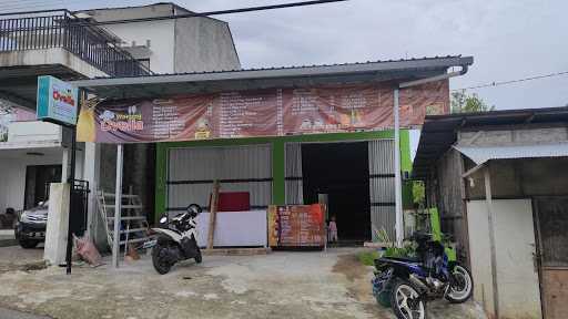 Warung Ovelia 7