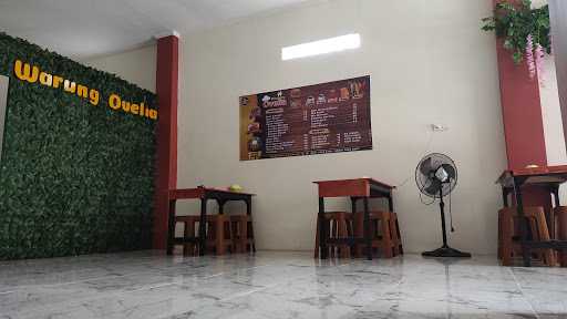 Warung Ovelia 8