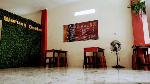 Warung Ovelia 9