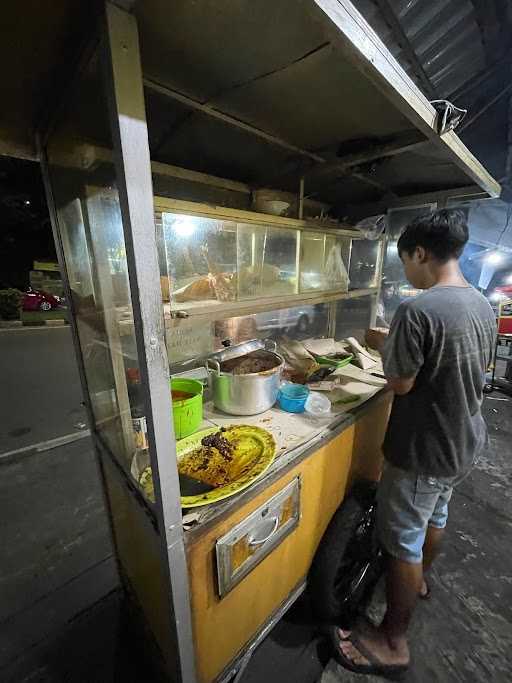 Warung Sate Ayam Sarujuk 2