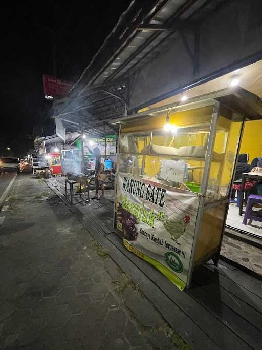 Warung Sate Ayam Sarujuk 7