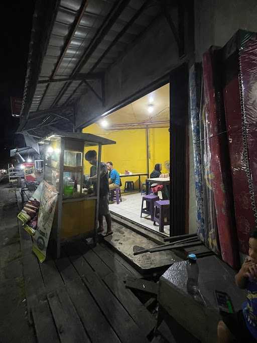 Warung Sate Ayam Sarujuk 4