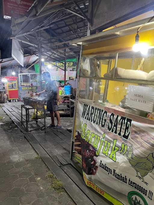 Warung Sate Ayam Sarujuk 5