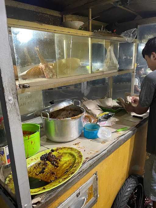 Warung Sate Ayam Sarujuk 6