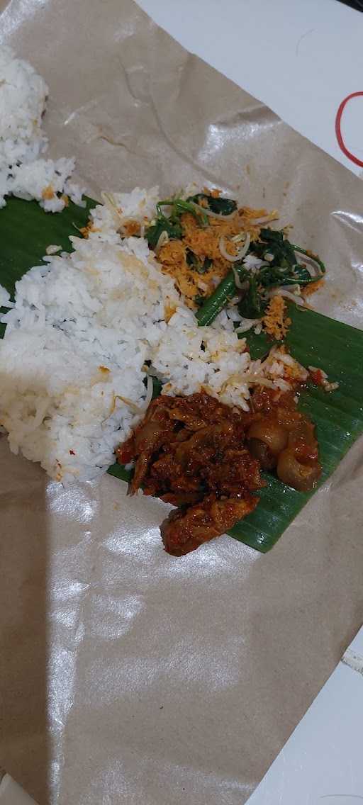 Warung Sedap Nikmat 6