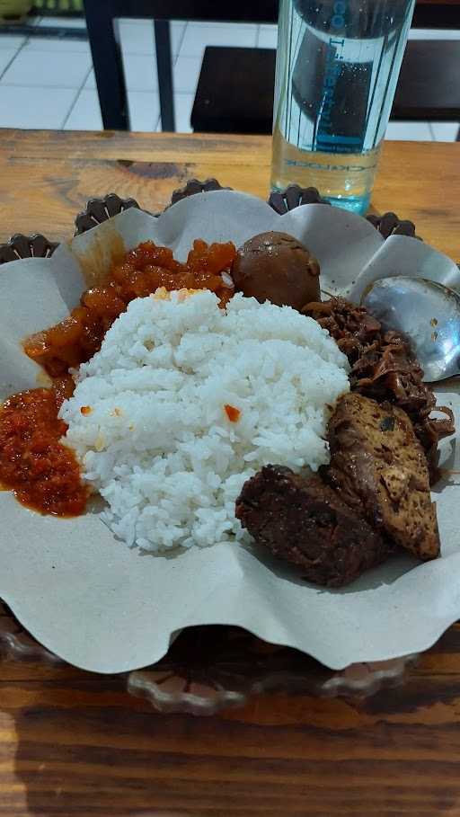 Warung Sedap Nikmat 4