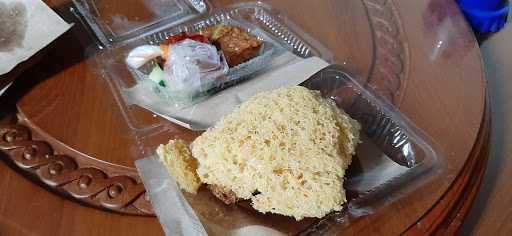 Wr. Ayam Kremes Endang Joko 9