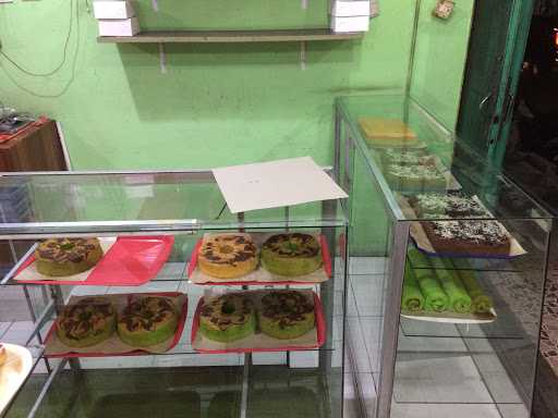 Firdaus Bakery & Cake 2