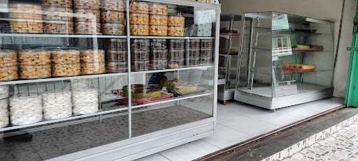 Firdaus Bakery & Cake 4