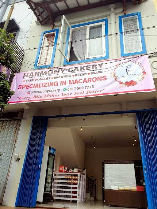 Harmony Cakery - Balikpapan Baru 4