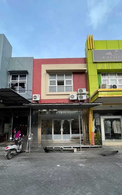 Kedai Pia Jaya Balikpapan Baru 6