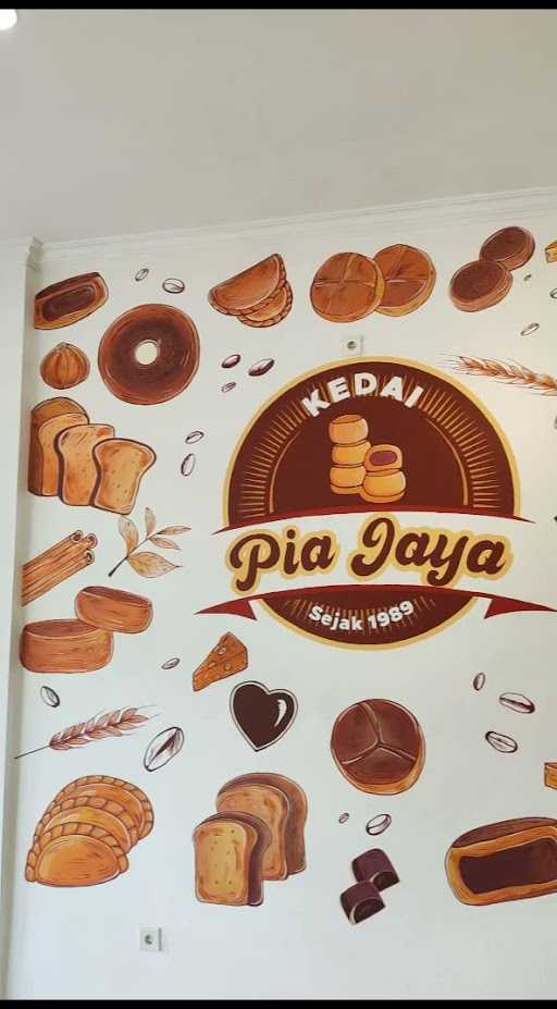 Kedai Pia Jaya Balikpapan Baru 1