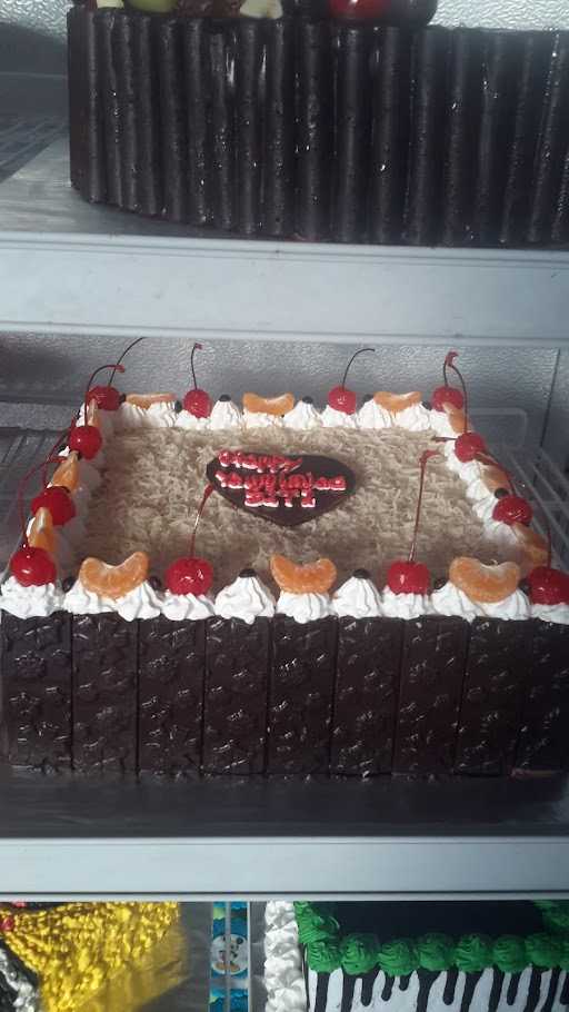 Rotikue Cake & Bakery 2