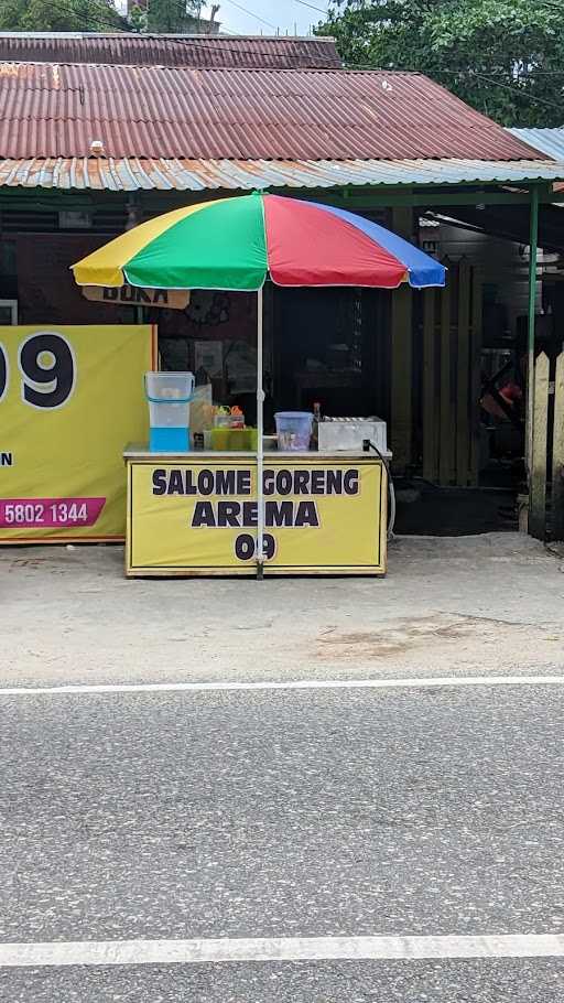 Salome Goreng Arema 1