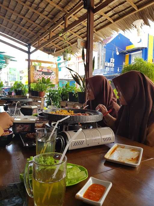 Warung Bulgogi 1