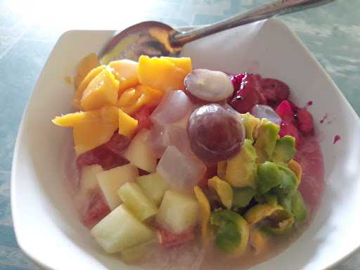 Sop Buah Avika 9