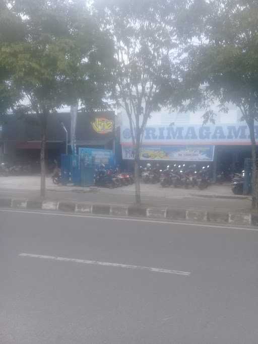 Gupaz Cafe Balikpapan 5