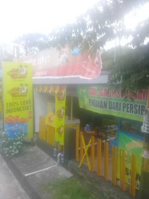 Gupaz Cafe Balikpapan 6