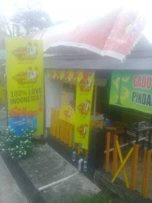 Gupaz Cafe Balikpapan 10