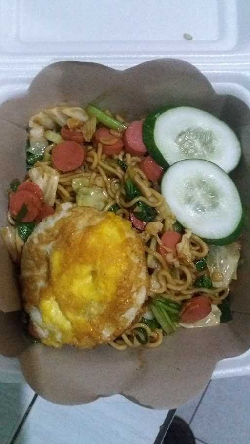 Nasi Uduk Jakarta Pasar Segar 4