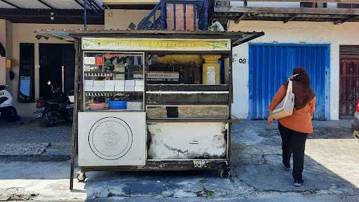 Tahu Bakso Pak Ndut 1