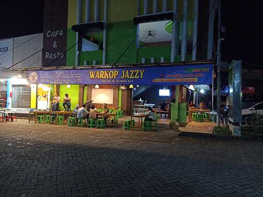 Warkop Jazzy 7