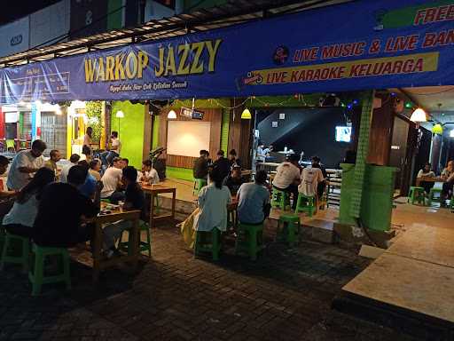 Warkop Jazzy 5