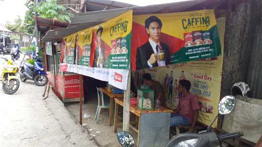 Warkop Pagesangan 8