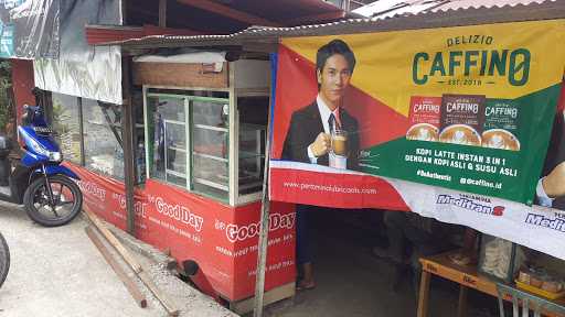 Warkop Pagesangan 6