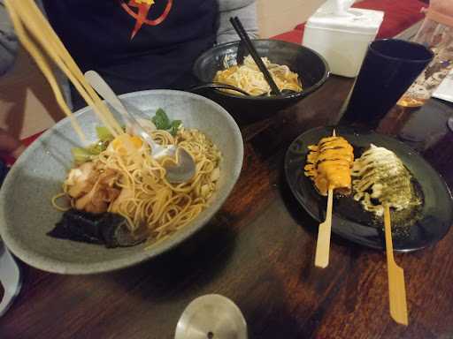 Sen Yakitori & Ramen 9