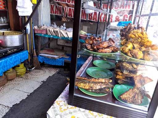 Ayam Bakar Nevy 2